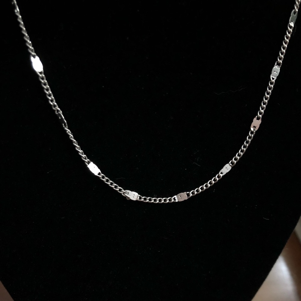 Chain necklace - Picture 2 of 3